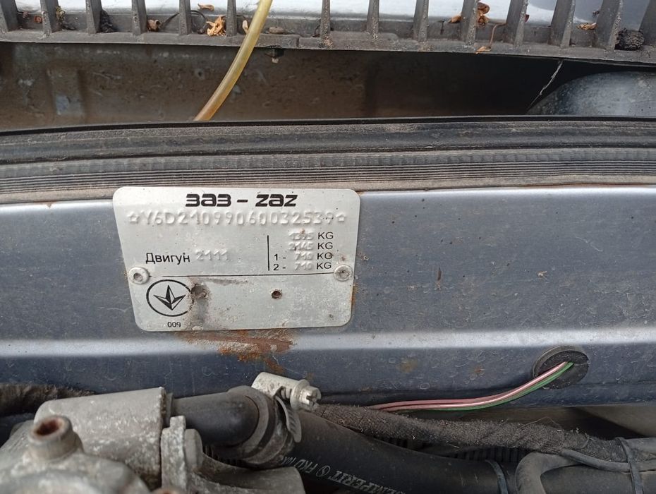 Продам ВАЗ 21099