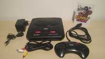 Sega Mega Drive II