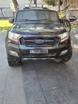 Autko na akumulator ford ranger wildtrak