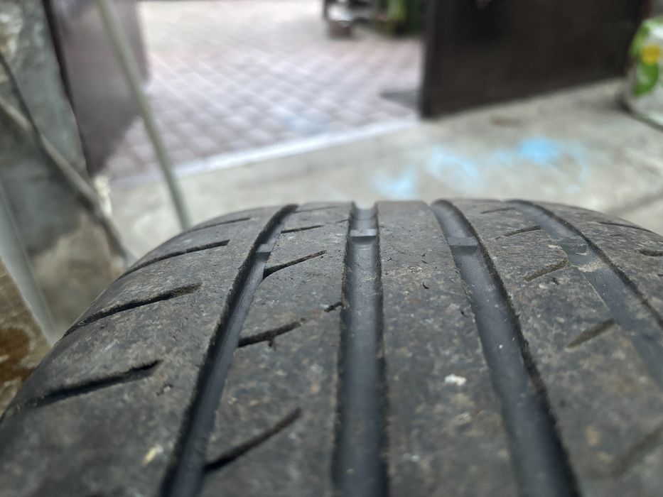 Całe Oryginalne Koła 17 cali do Seat/VW
