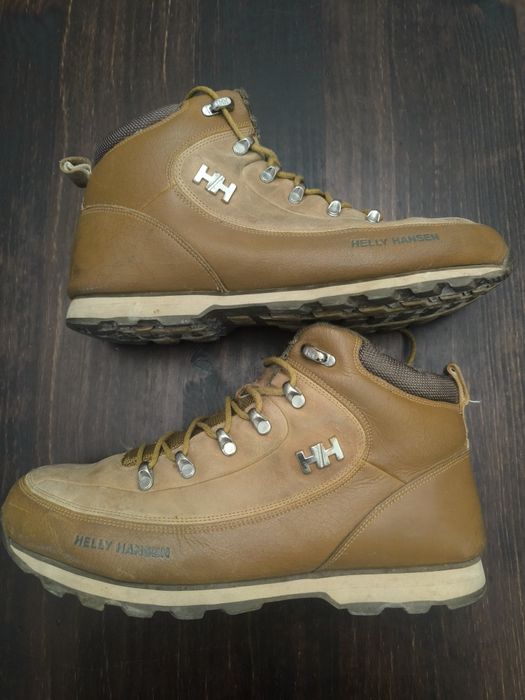 Botas Helly hansen