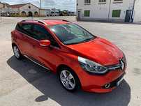 Vendo Renault Clio Sport Tourer 1.5 dCi 90