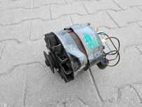 Alternator Elmot FSO Polonez Fiat 125p ursus c 330 c360 MADE IN POLAND