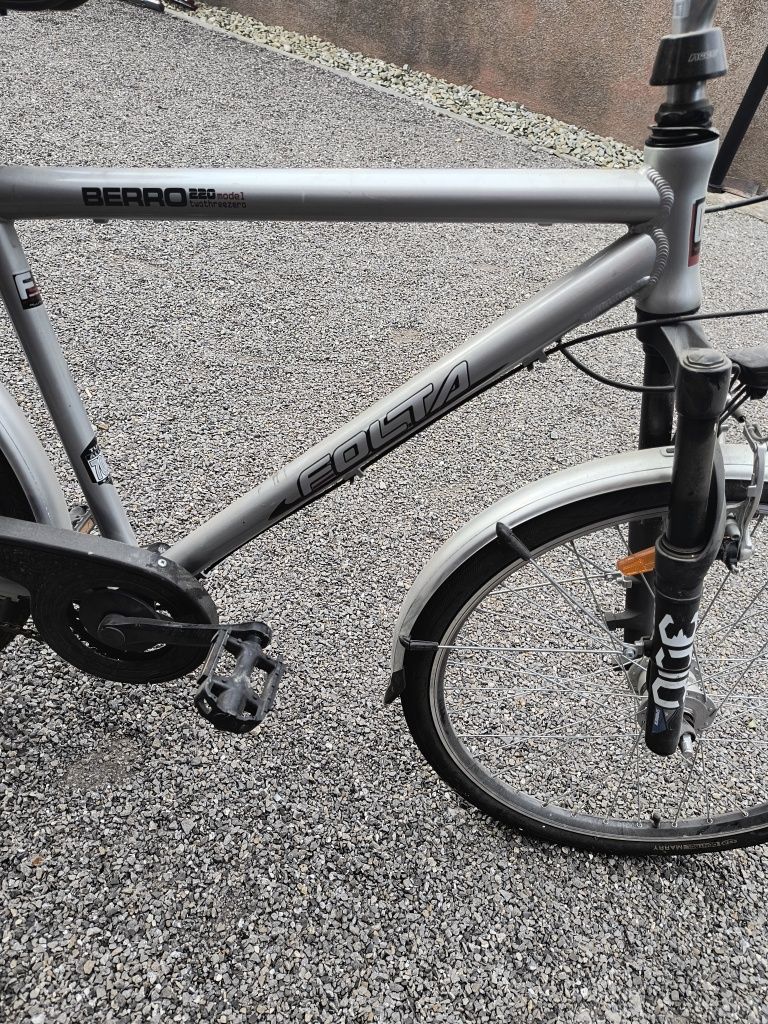 Rower Folta trekingowy