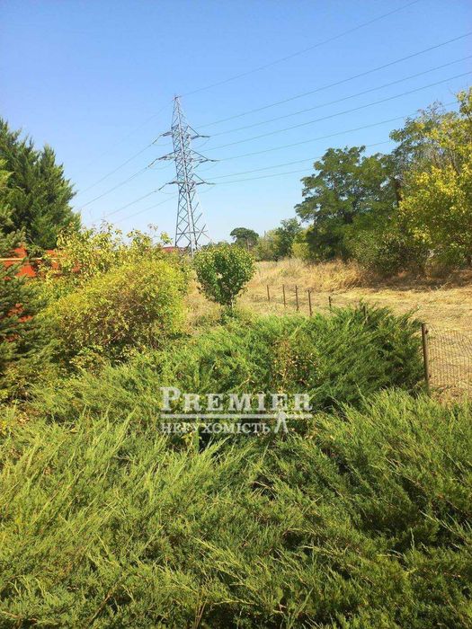 Земельна ділянка 7 соток під житлову забудову Ілічанка