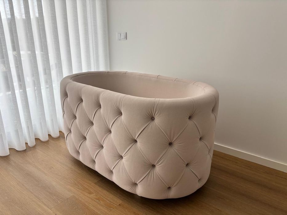 Berço/Cama de Bebé NOVO