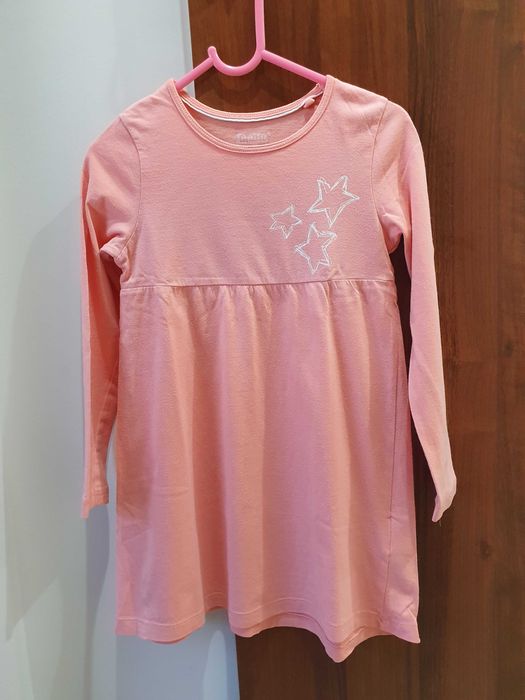 Lupilu sukienka dla dziewczynki rozmiar 110/116