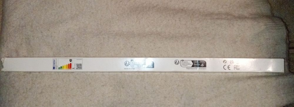 Светильник Led с датчиком движения