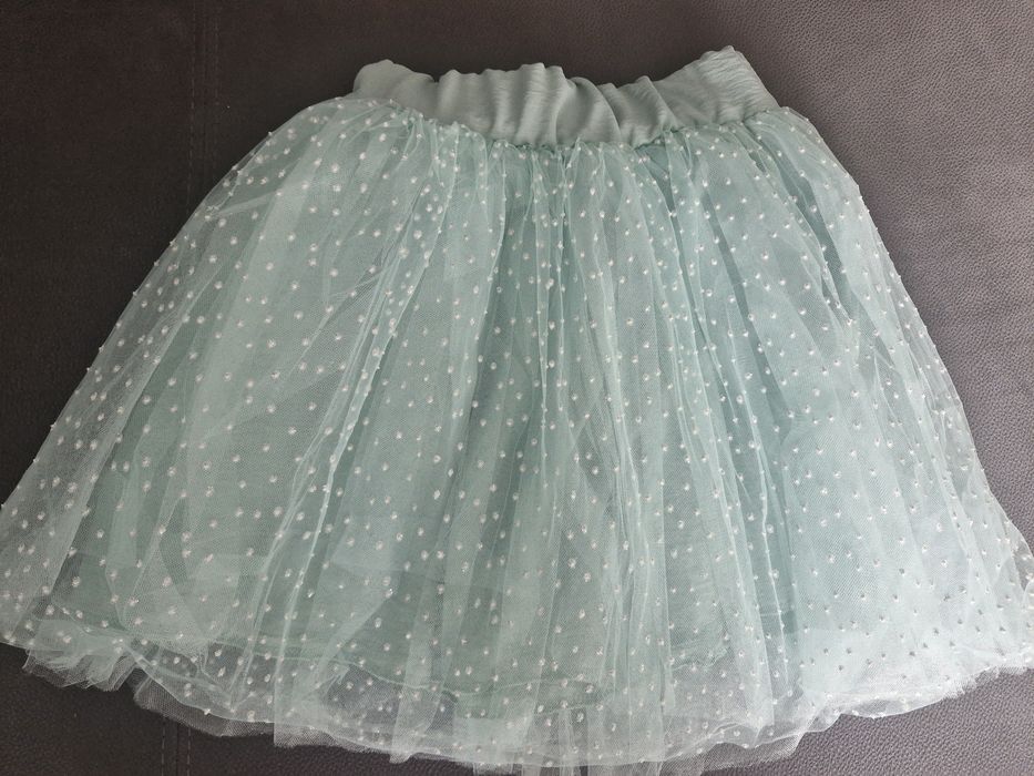 Spódniczka 7- 8 lat