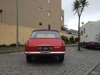 Austin Mini