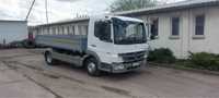 Mercedes Benz Atego  2013