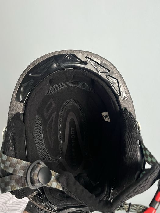 Гірськолижний шолом X-road