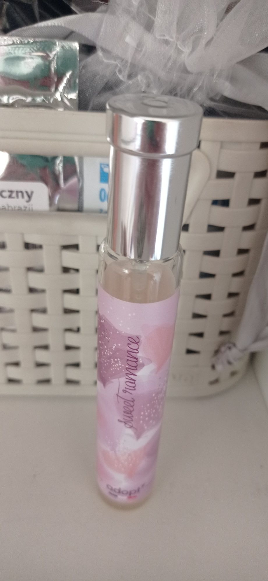 Adopt Sweet Romance 30ml EDP adopt'