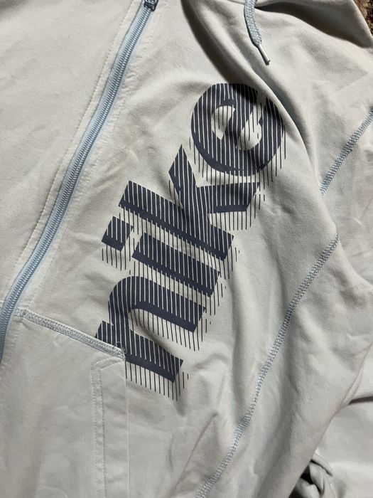 Кофта/зіпка Nike