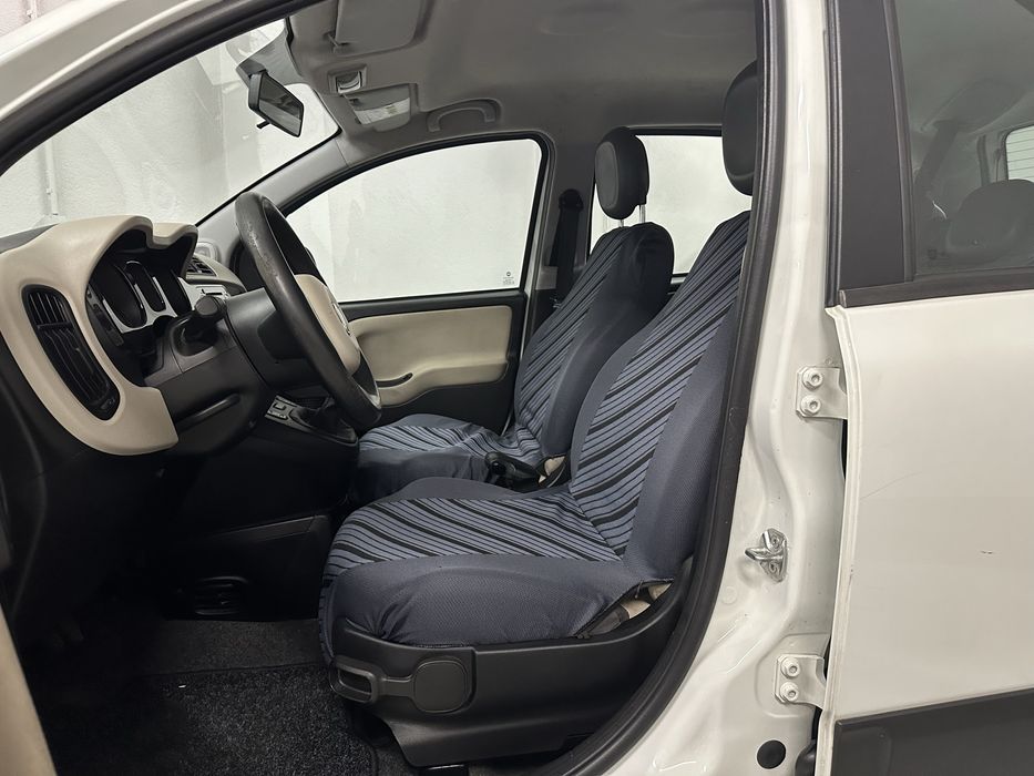 Fiat Panda 1.2 2016
