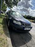 Saab 9-3 2.0T LPG 2004r.