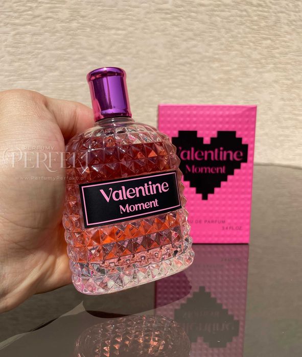 DONNA BORN IN ROMA – Perfumy Damskie 100ml EDP