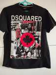Koszulka dsquared