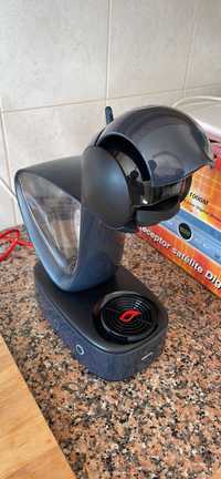 Cafeteira Krups Dolce Gusto INFINISSIMA KP170