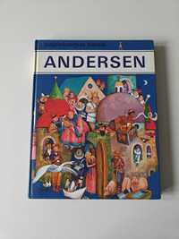 Najpiękniejsze baśnie Andersen