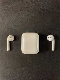 Apple AirPods 2 oryginalne