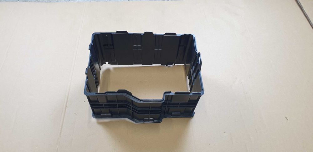 Renault Clio IV 4 Captur 1 I obudowa osłona akumulatora