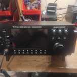 TRX Wolf sdr ...