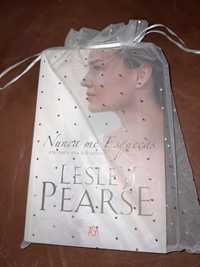Livro "Nunca me Esqueças" de Lesley Pearse