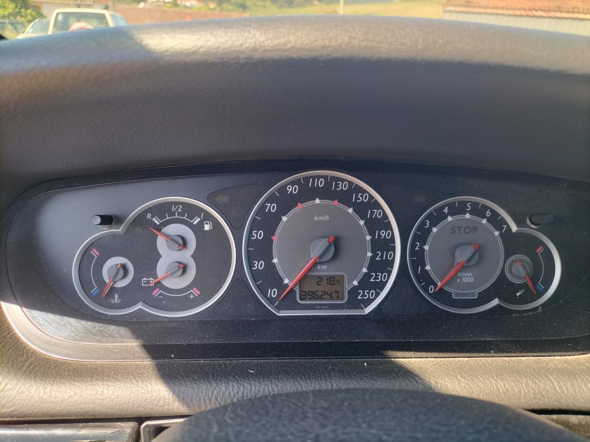 Citroen C5 1.6HDI