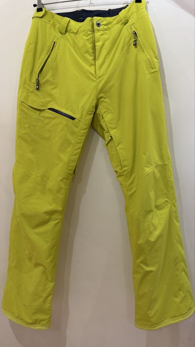 Лижні штани The North Face