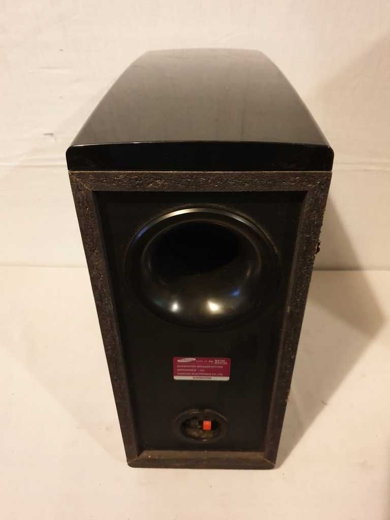 Subwoofer Samsung PS-WA100 | 100Watts RMS