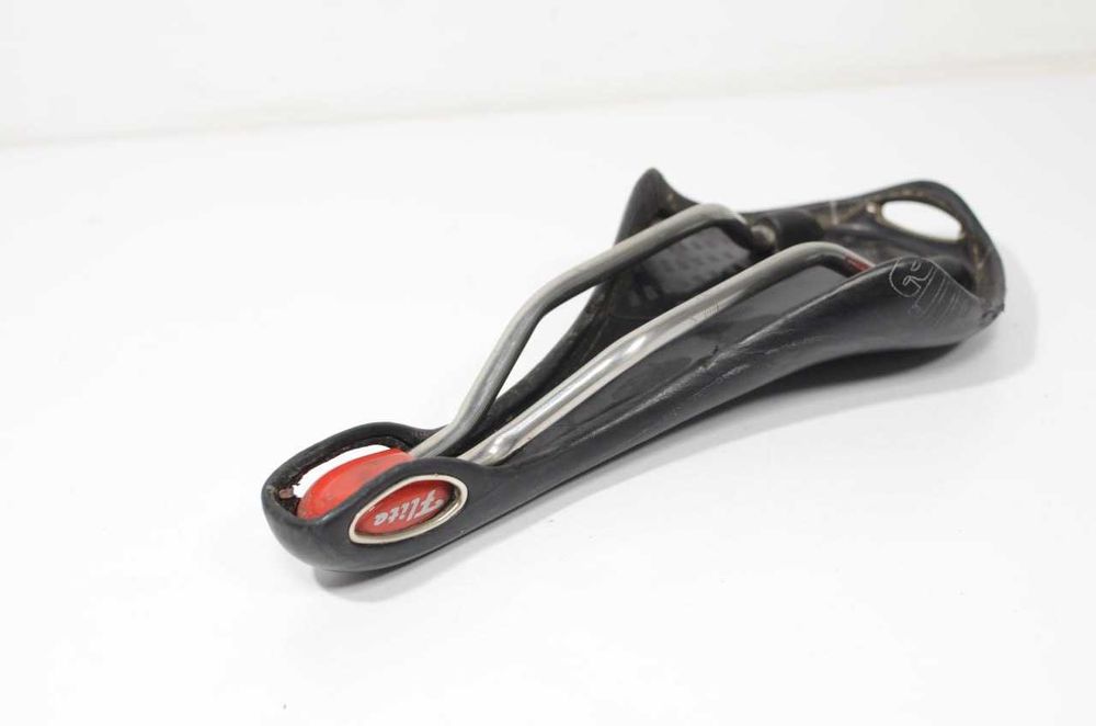 Сідло Selle Italia Flite Titanium, 128 мм, 205 грам