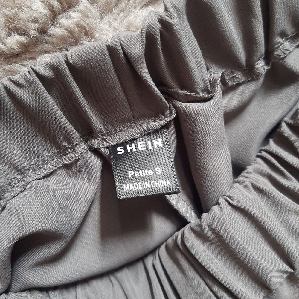 штани карго Shein