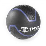 Piłka Wall ball Ultimate Thor Fitness 4 kg