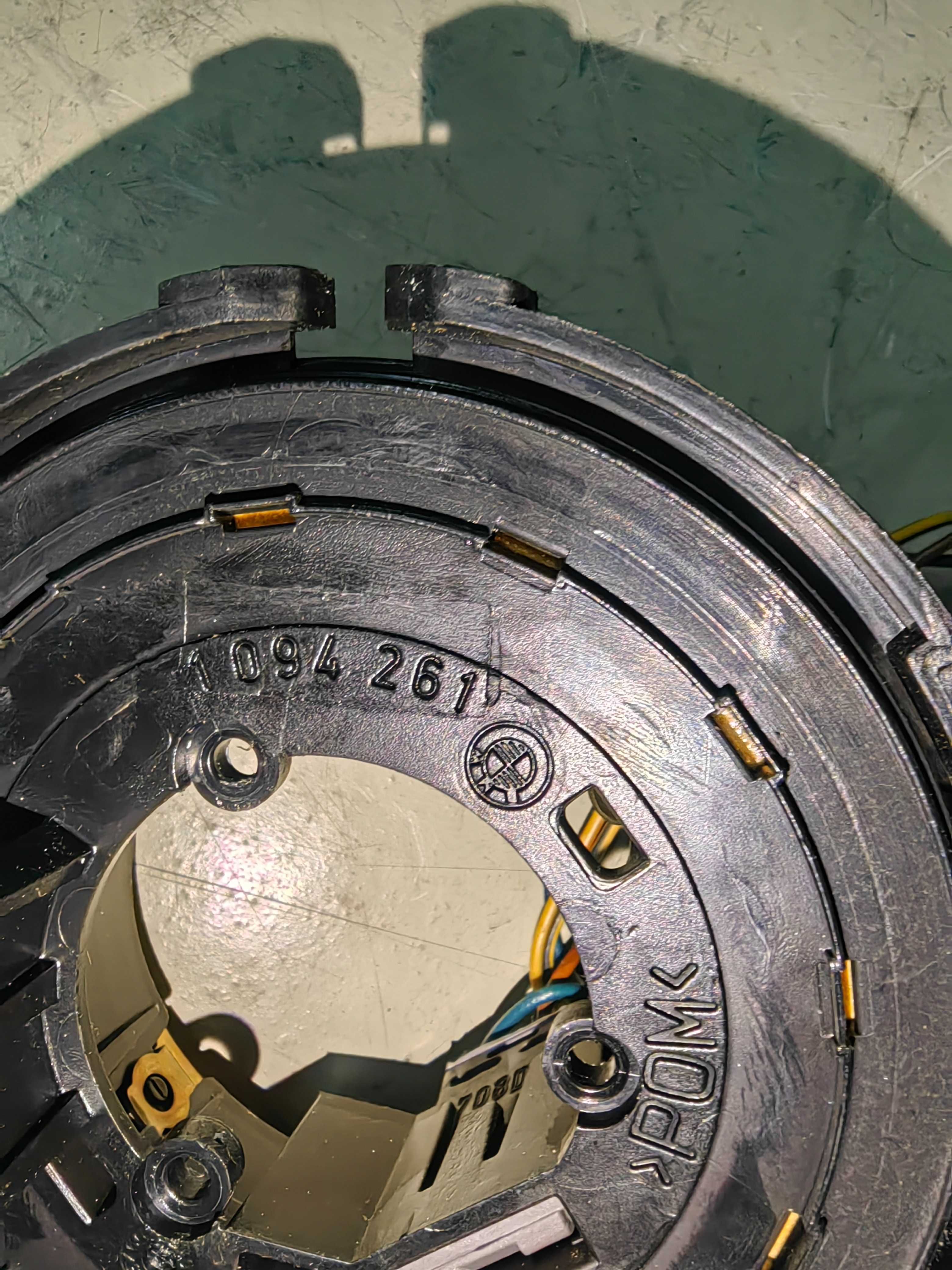 Fita airbag Bmw E38/ E39
