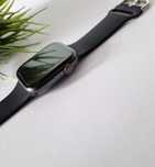 Watch I8 pro max czarny, komplet