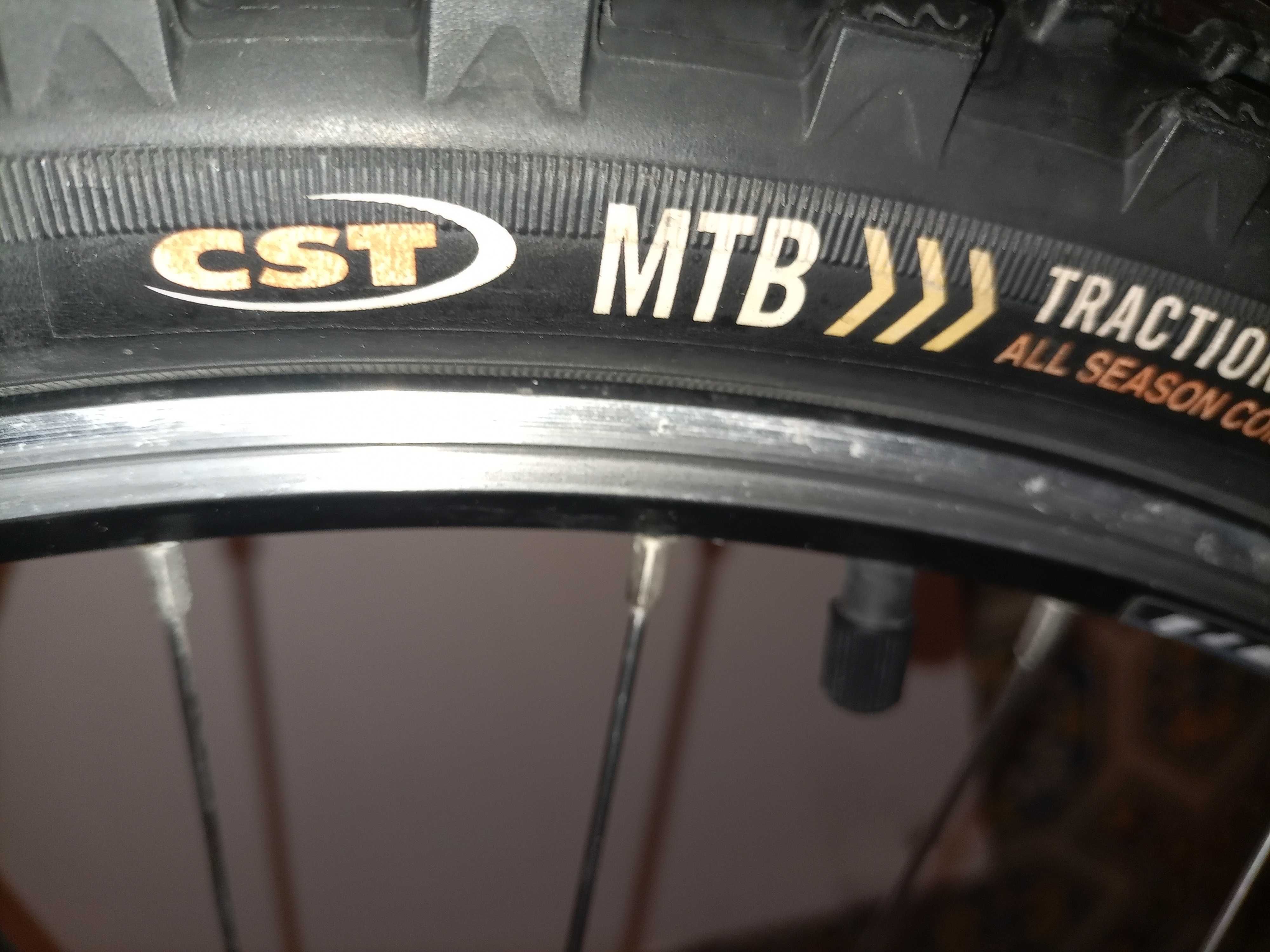 Bicicleta BTT Rockrider Sport 26"