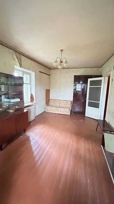 Продам 1к квартиру жм Приднепровск Левый берег Кирпичный дом