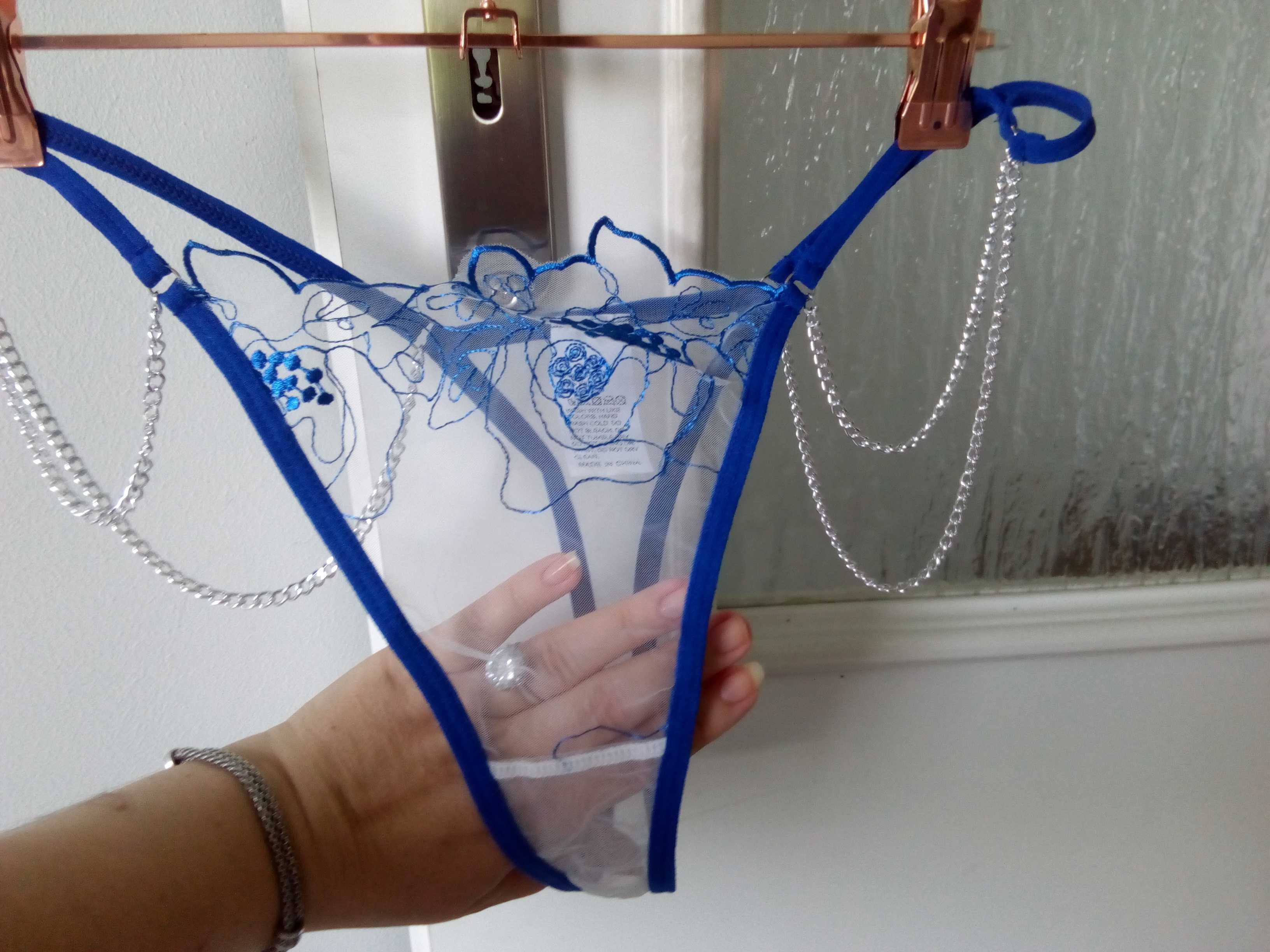Stringi harness,XL