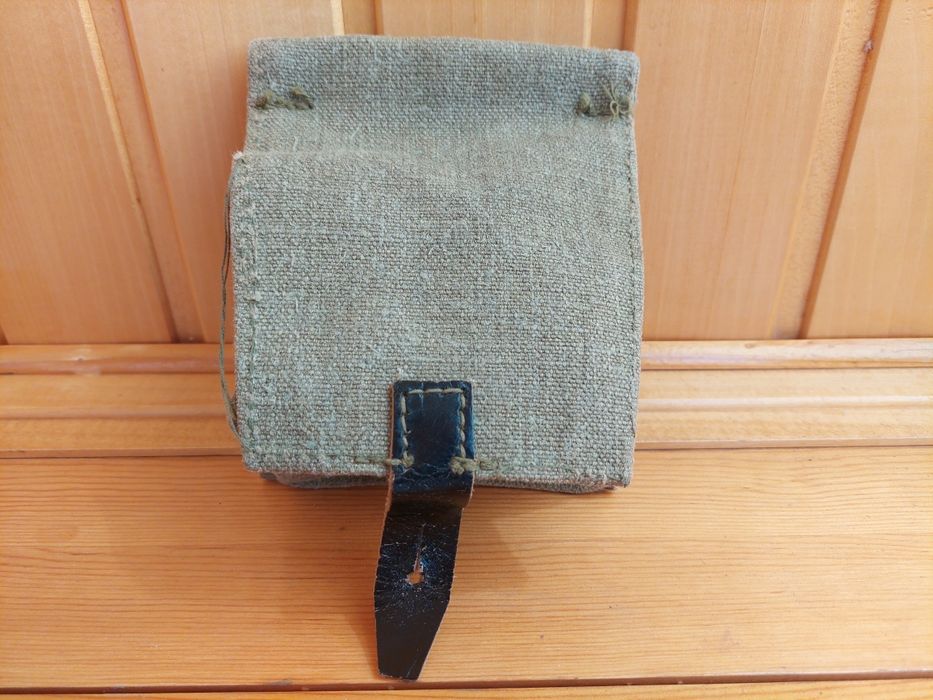 Підсумок гранатний двосекційний