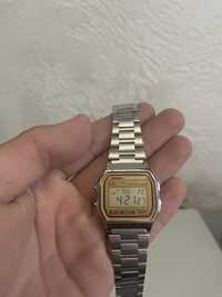 Часи Casio A158WEA-9EF