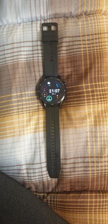 Relógio Huawei Watch GT