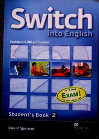 Switch into English 2