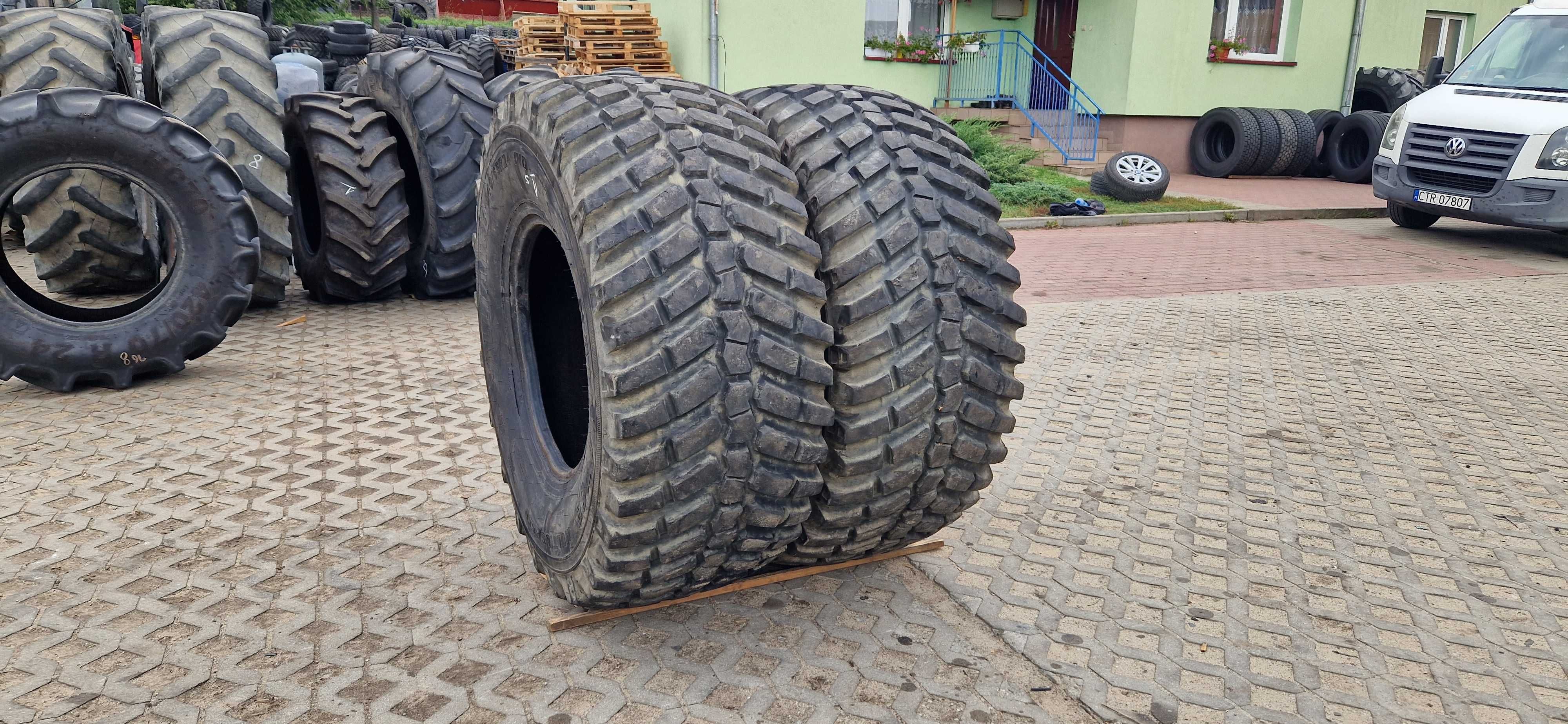 540/65r24 540/65-24 99% (nokian Tri 2 hakkapelitta)