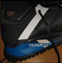40.2/3 Adidas Terrex Trail Cross Protect