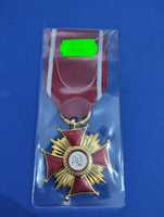 Stary medal odznaczenie