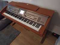 Pianino cyfrowe Clavinova Yamaha CVP-303 ,   epiano.pl