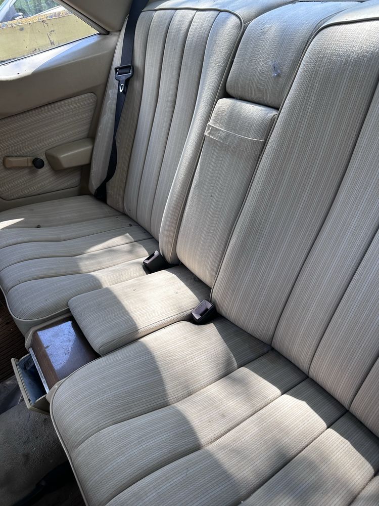 Mercedes w124 coupe c124 2.3 benzyna gaz