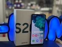 Samsung Galaxy S20 FE 5G SM-G781 6/128GB Navy / RATY