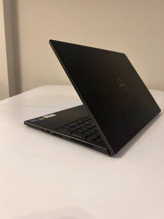 Ігровий Ноутбук Dell Vostro 15 7510 | I7-11800H | RTX 3050 TI |